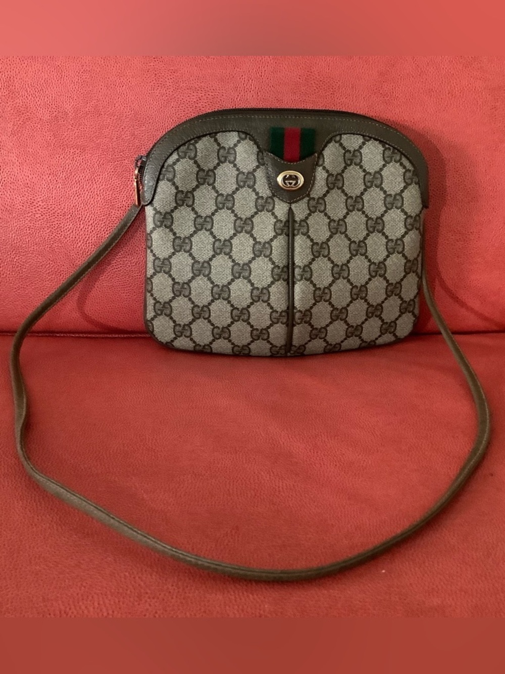 Gucci Vintage Bag